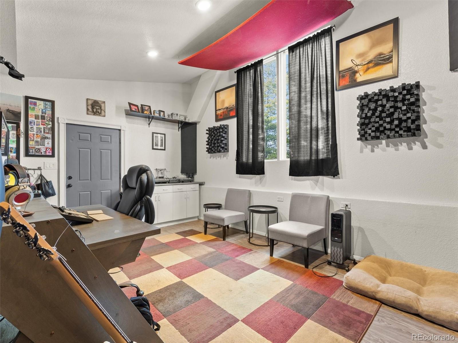 197 Sawmill Lane Idaho Springs CO 80452