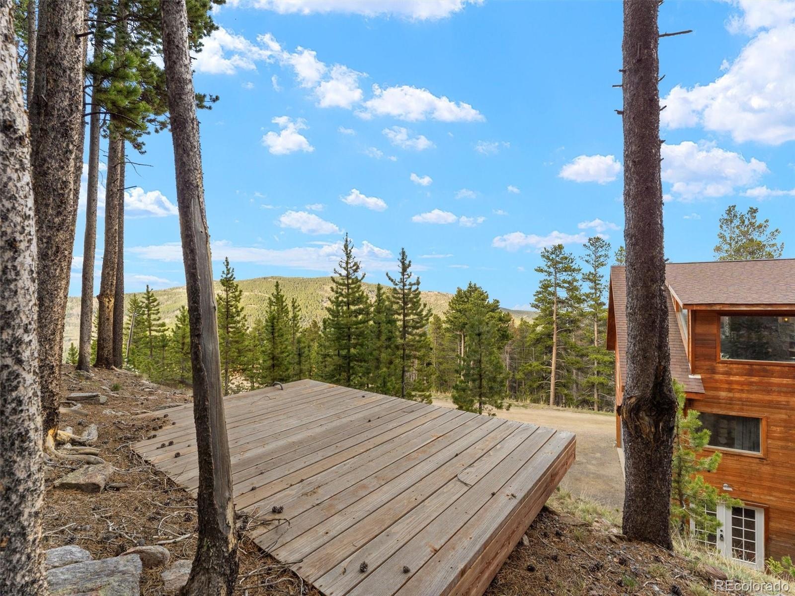 197 Sawmill Lane Idaho Springs CO 80452