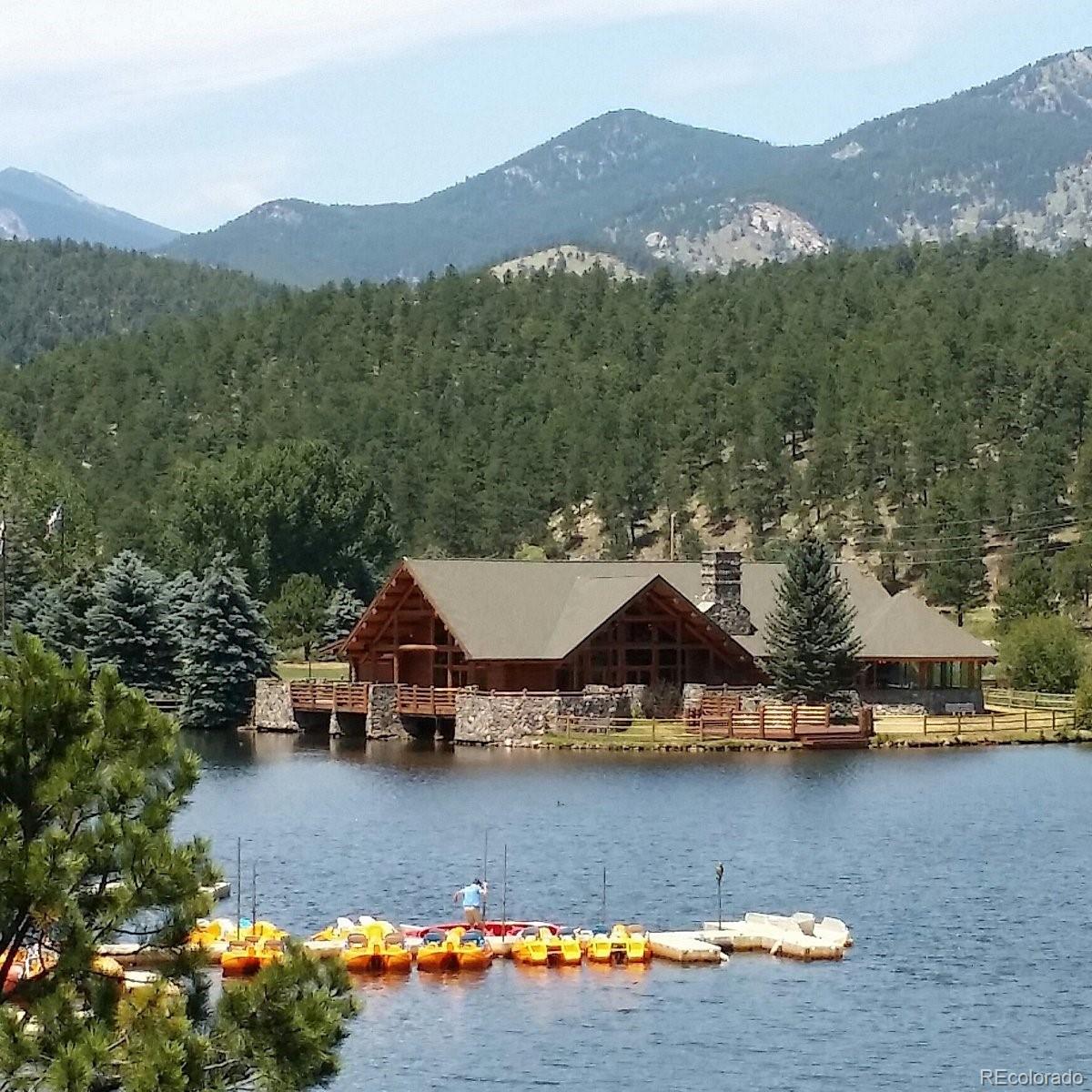 197 Sawmill Lane Idaho Springs CO 80452