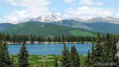 197 Sawmill Lane Idaho Springs CO 80452