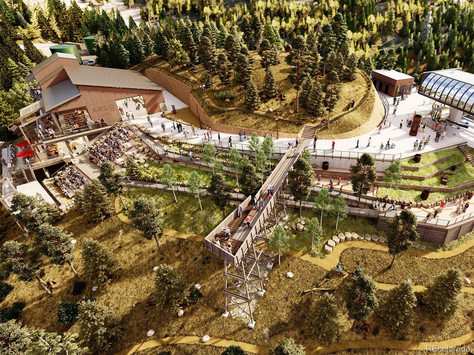197 Sawmill Lane Idaho Springs CO 80452