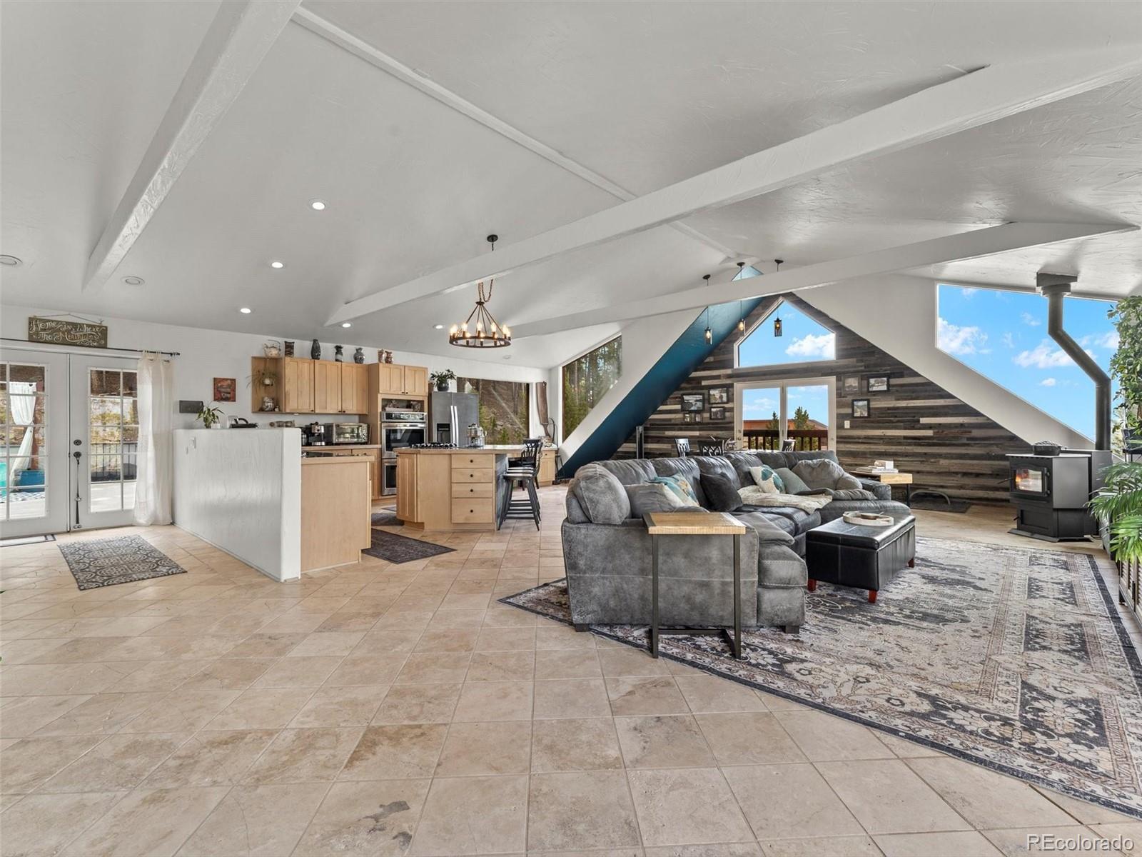 197 Sawmill Lane Idaho Springs CO 80452