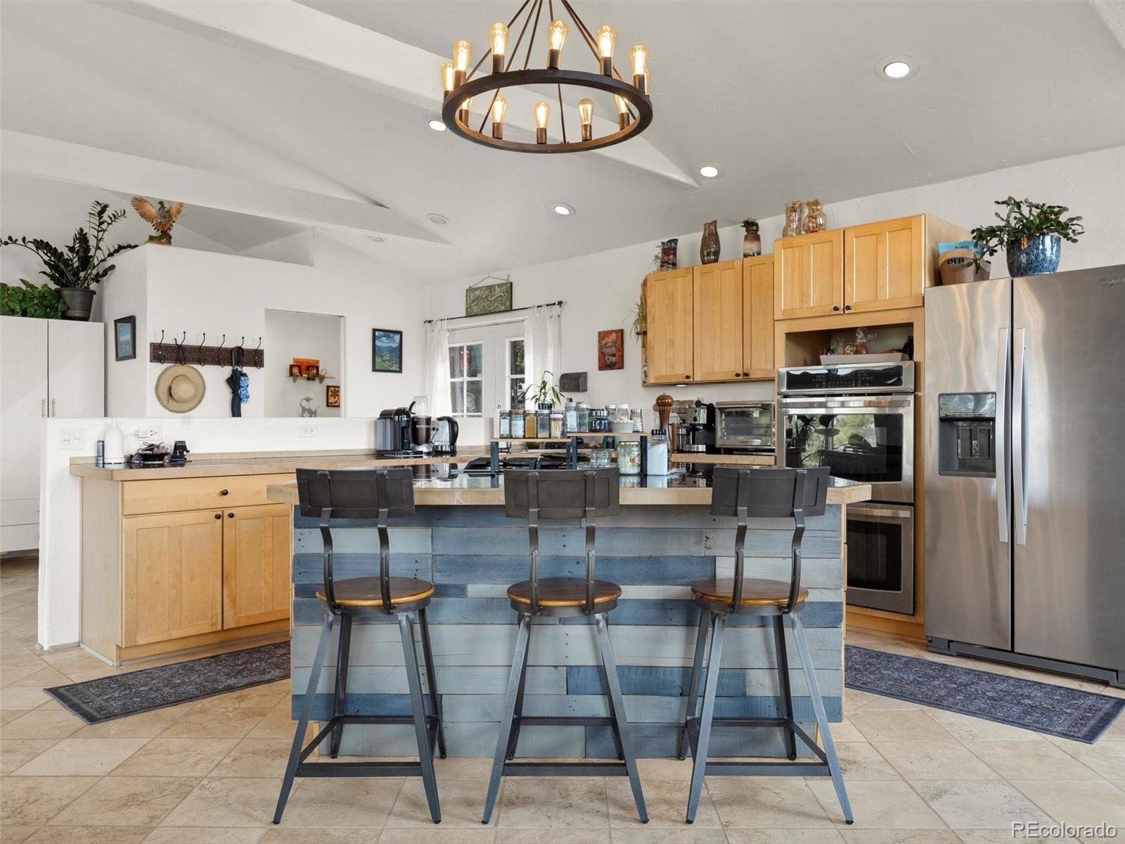 197 Sawmill Lane Idaho Springs CO 80452