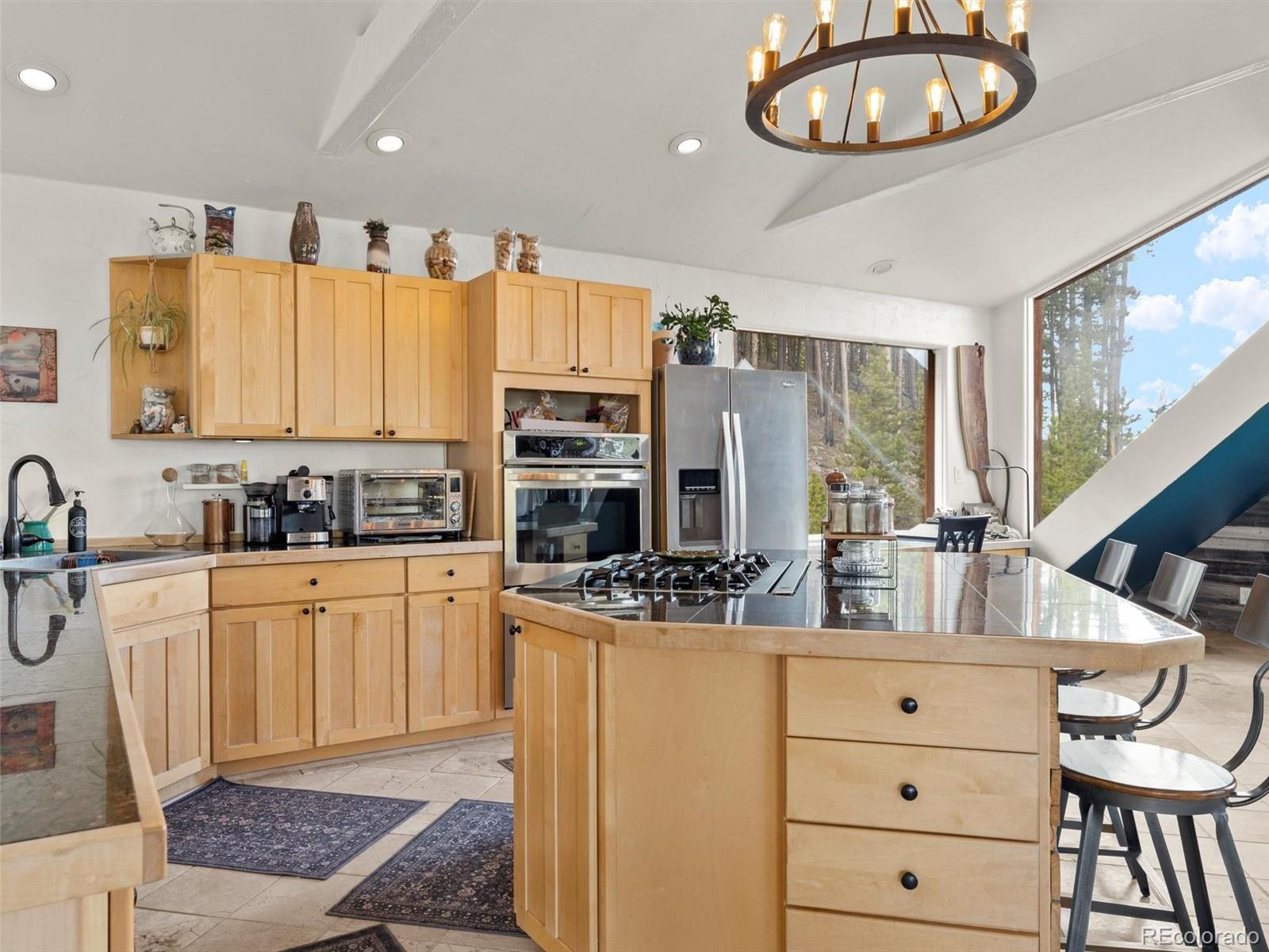 197 Sawmill Lane Idaho Springs CO 80452