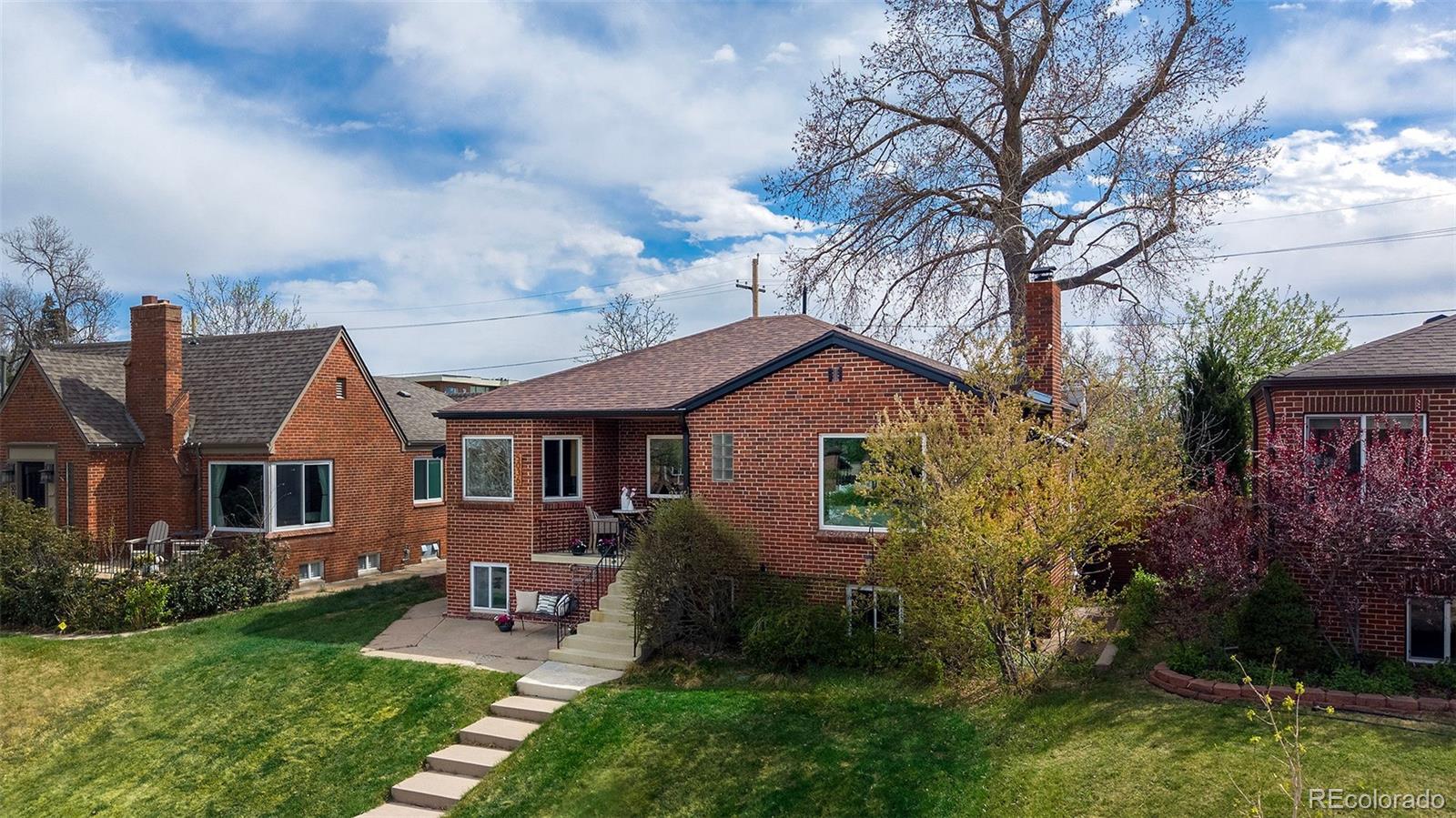 5036 W Moncrieff Place Denver CO 80212