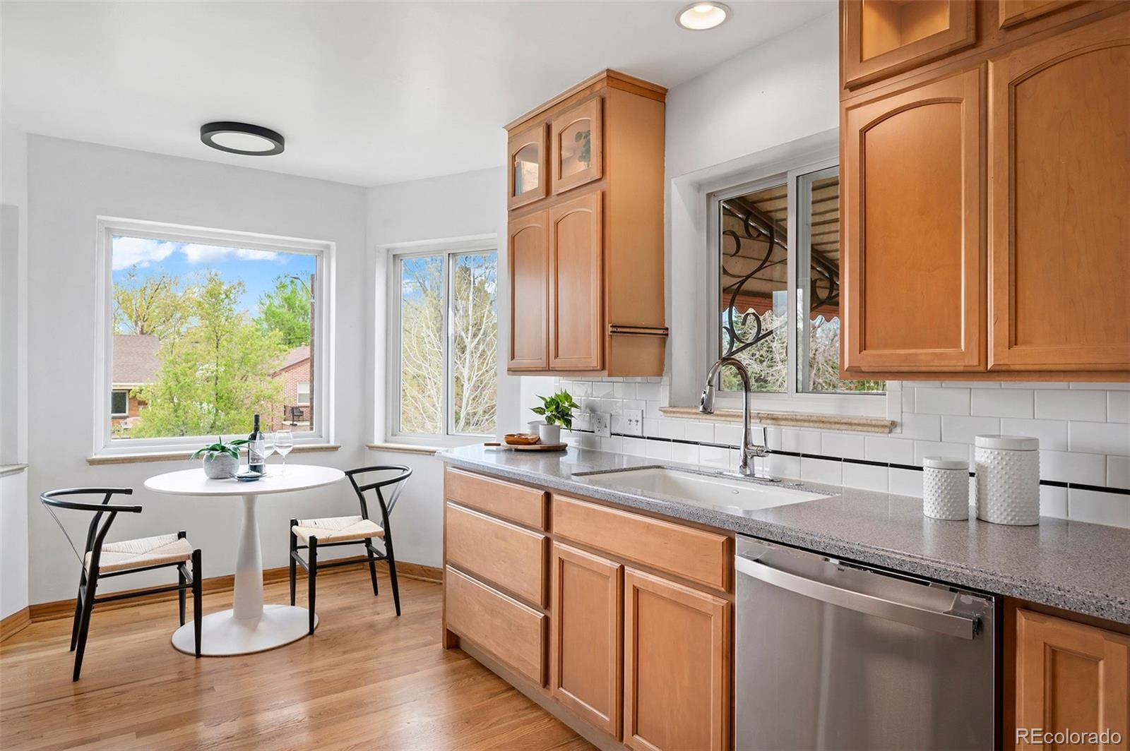 5036 W Moncrieff Place Denver CO 80212