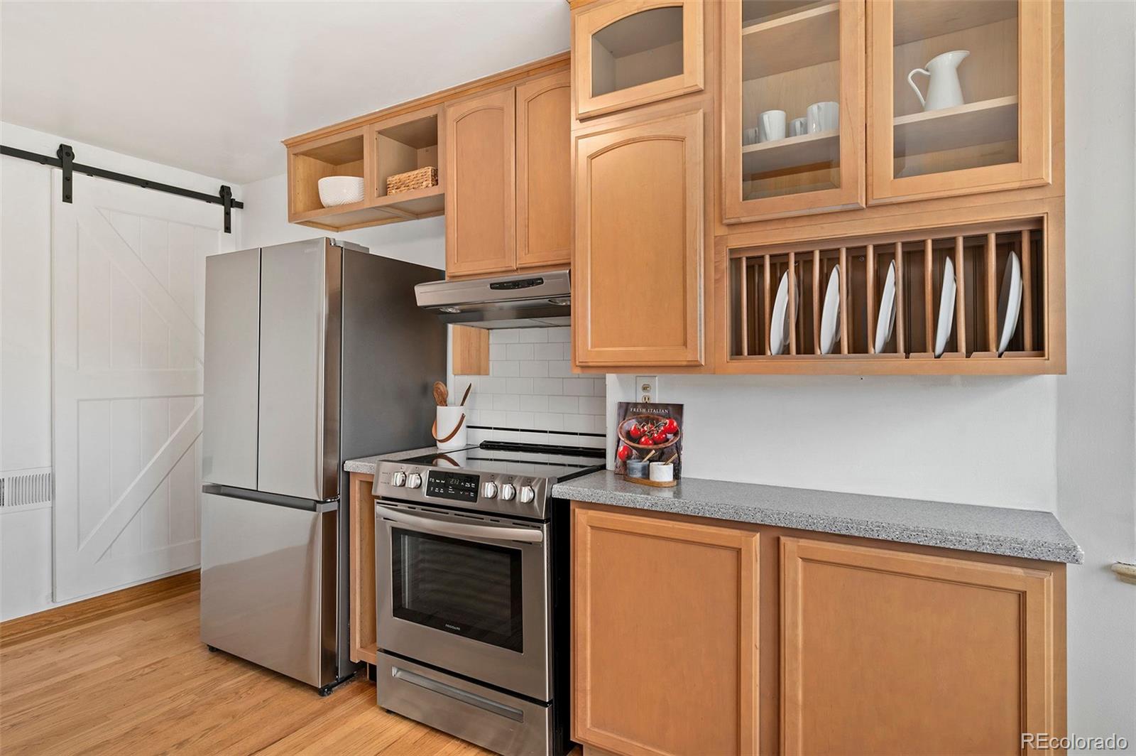 5036 W Moncrieff Place Denver CO 80212