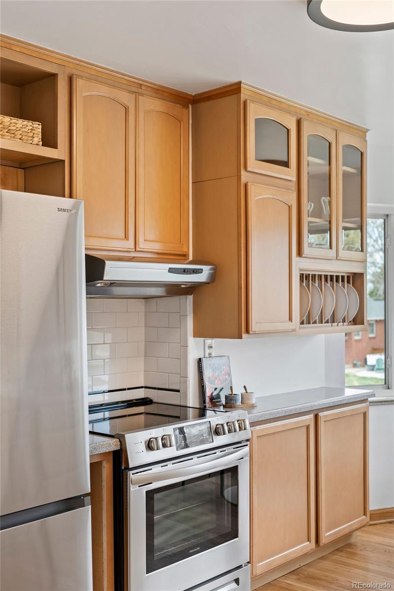 5036 W Moncrieff Place Denver CO 80212