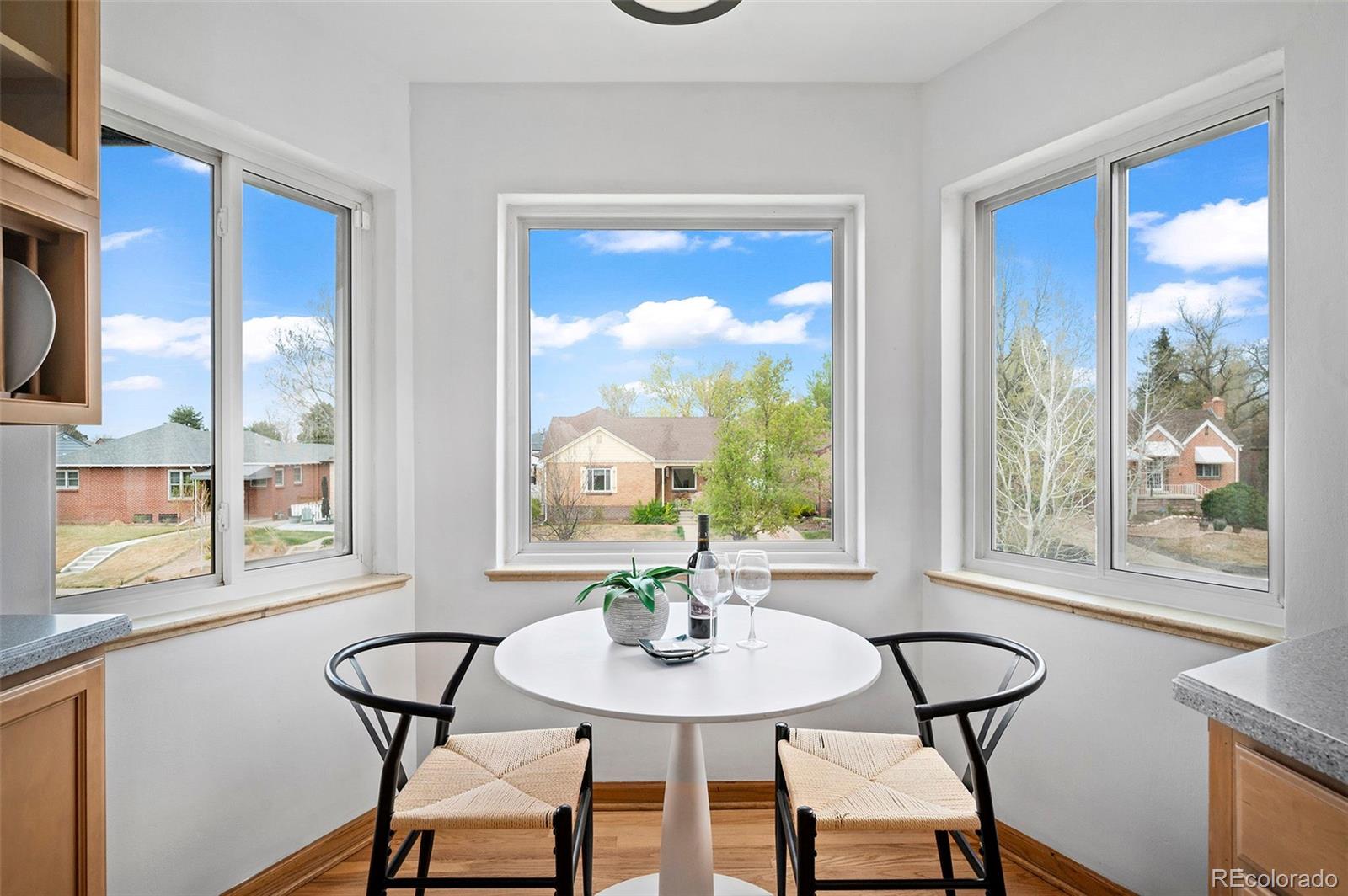 5036 W Moncrieff Place Denver CO 80212