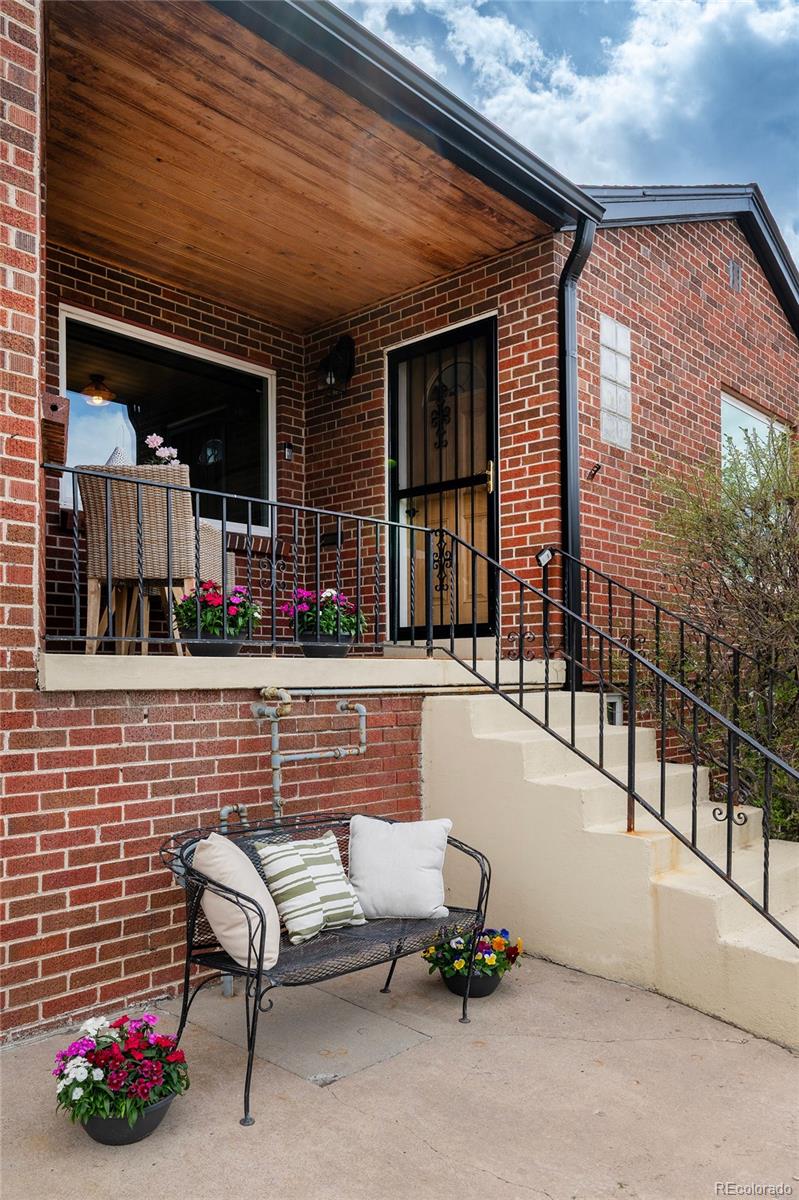 5036 W Moncrieff Place Denver CO 80212
