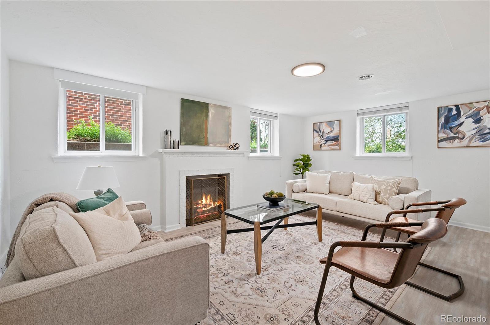 5036 W Moncrieff Place Denver CO 80212