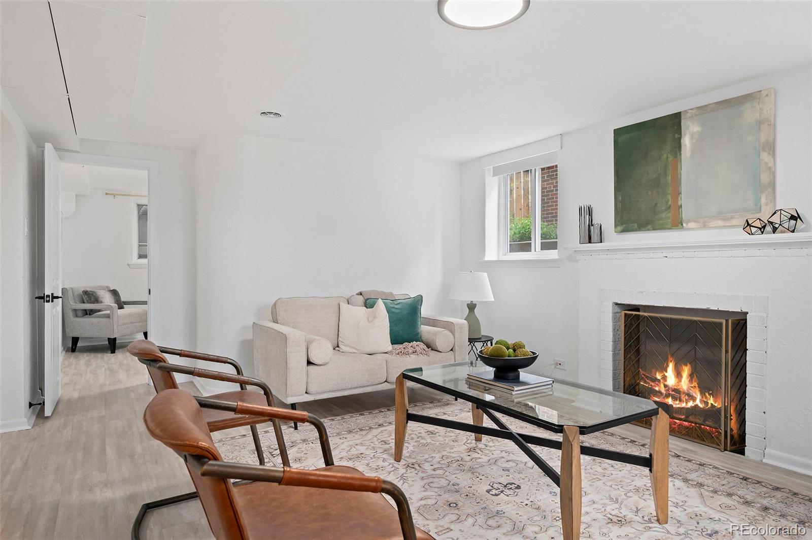 5036 W Moncrieff Place Denver CO 80212