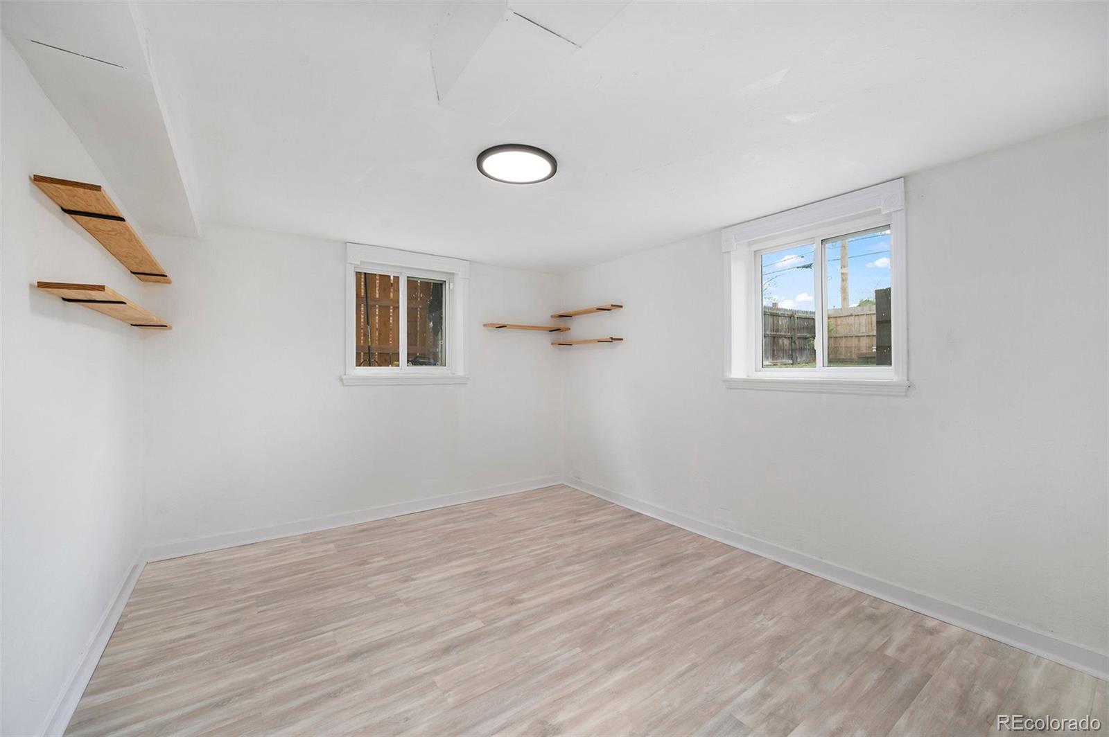 5036 W Moncrieff Place Denver CO 80212