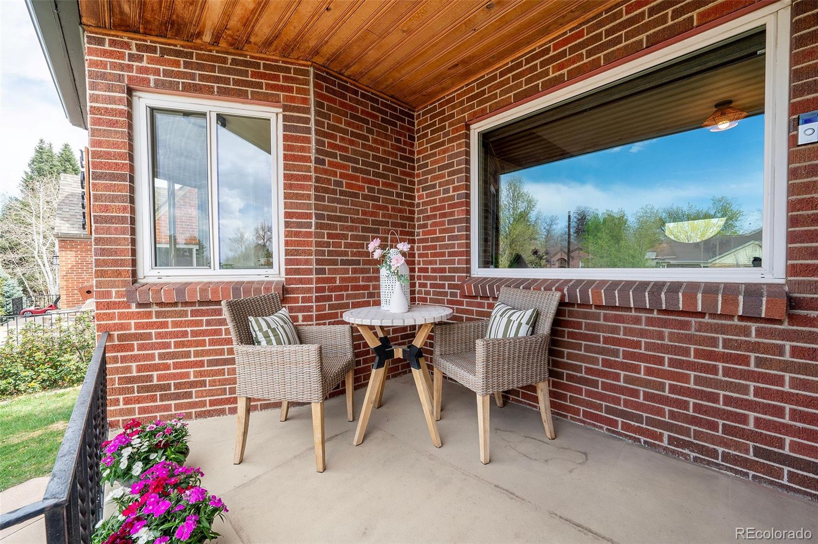 5036 W Moncrieff Place Denver CO 80212