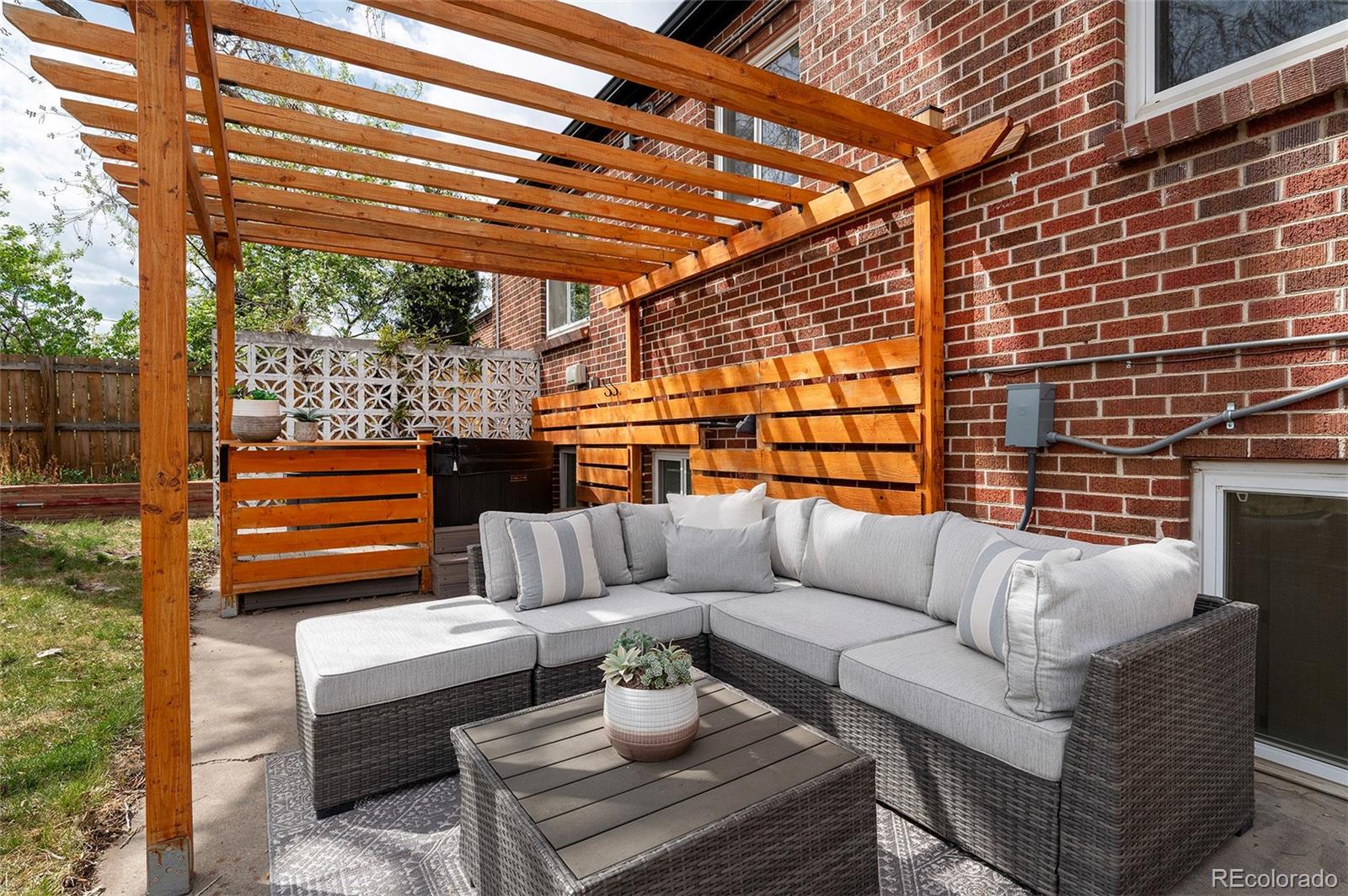 5036 W Moncrieff Place Denver CO 80212