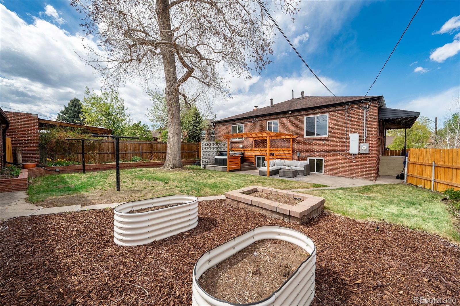 5036 W Moncrieff Place Denver CO 80212