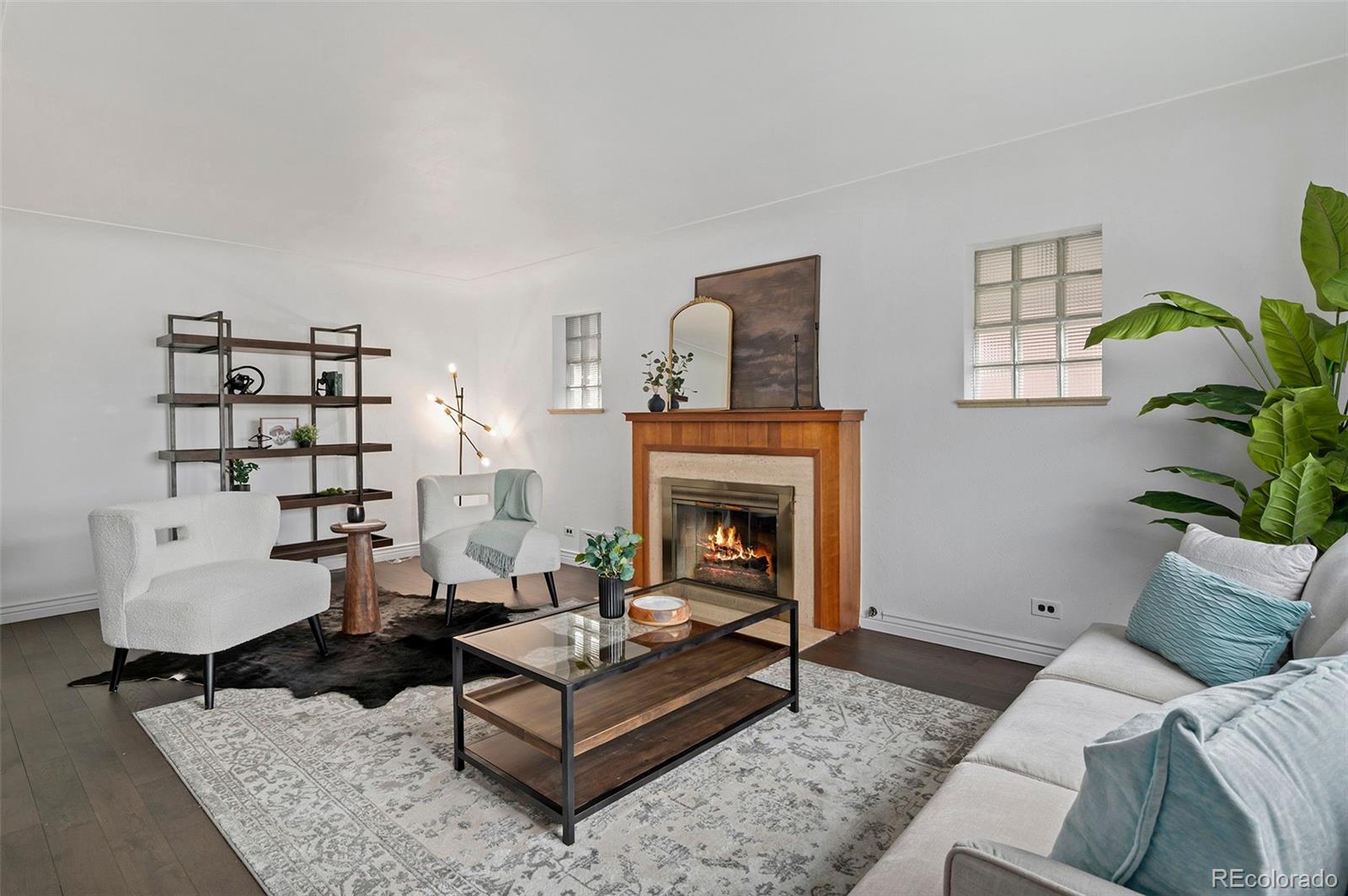 5036 W Moncrieff Place Denver CO 80212