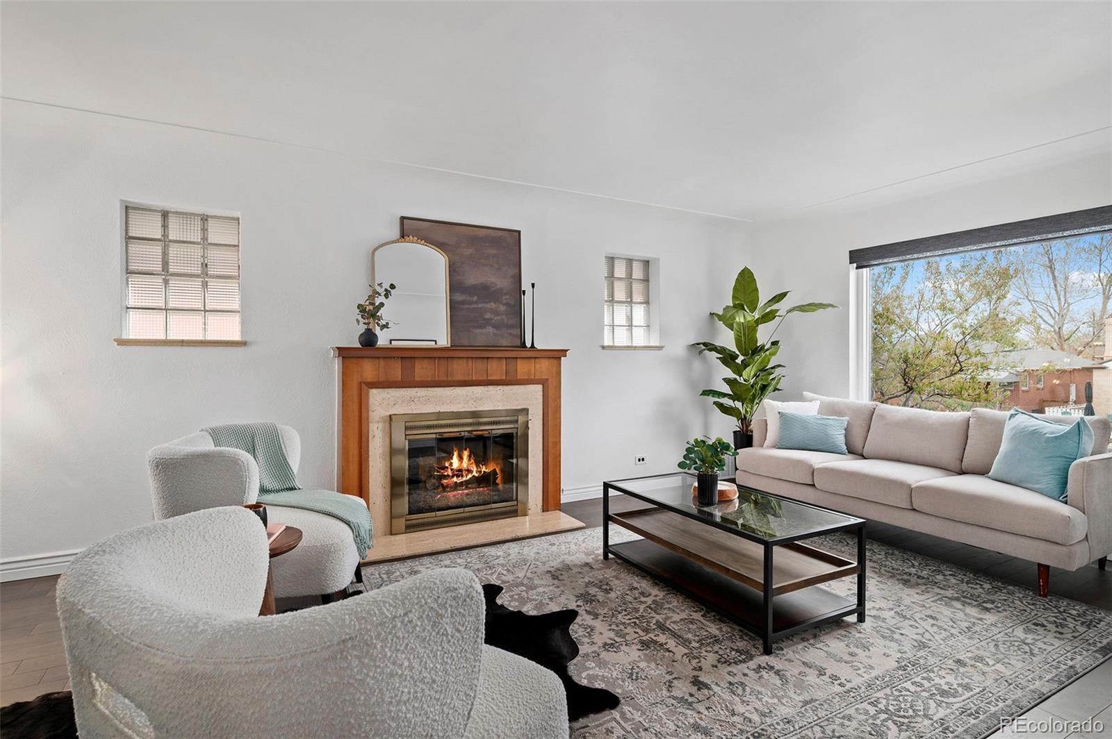 5036 W Moncrieff Place Denver CO 80212