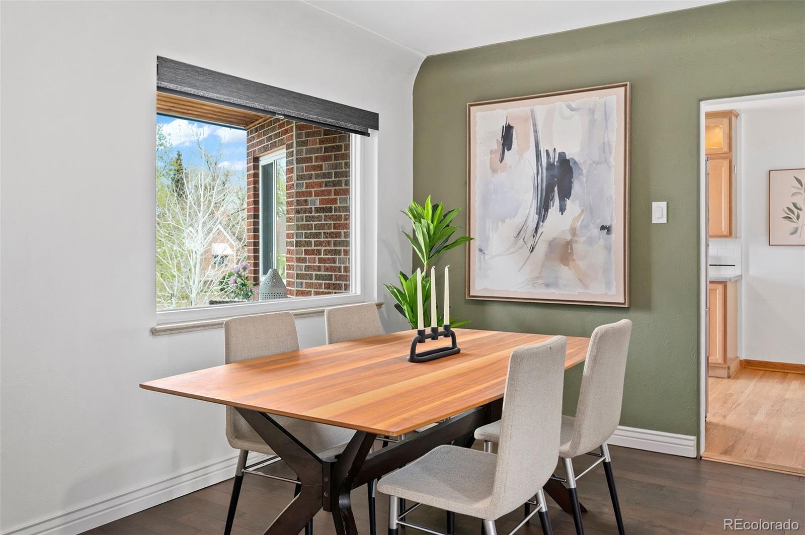 5036 W Moncrieff Place Denver CO 80212