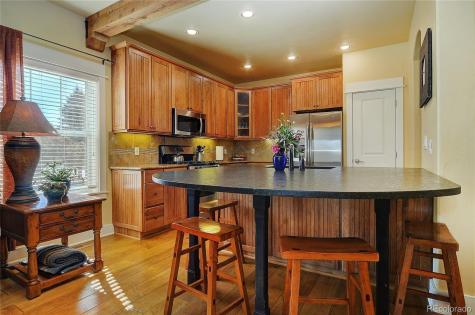 9 Trailside Circle Salida CO 81201