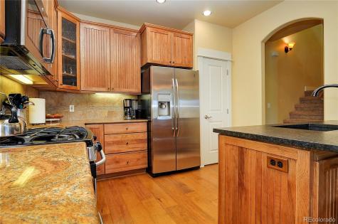 9 Trailside Circle Salida CO 81201