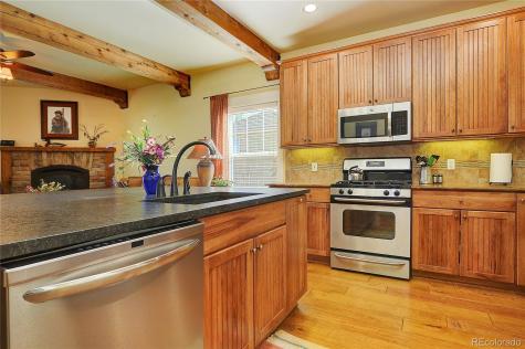 9 Trailside Circle Salida CO 81201