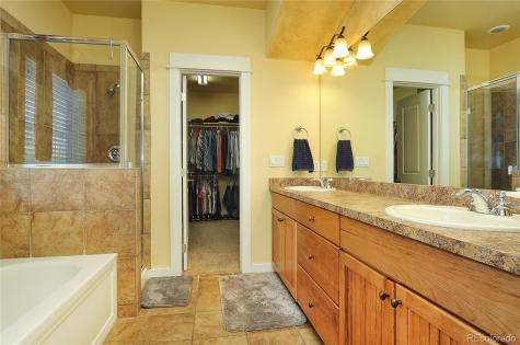 9 Trailside Circle Salida CO 81201