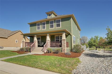9 Trailside Circle Salida CO 81201