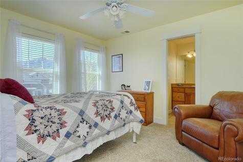 9 Trailside Circle Salida CO 81201