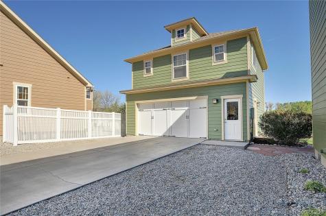 9 Trailside Circle Salida CO 81201