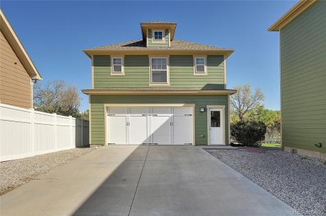 9 Trailside Circle Salida CO 81201