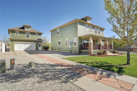 9 Trailside Circle Salida CO 81201