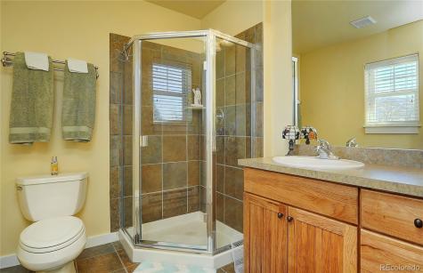 9 Trailside Circle Salida CO 81201