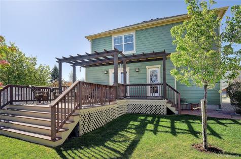 9 Trailside Circle Salida CO 81201