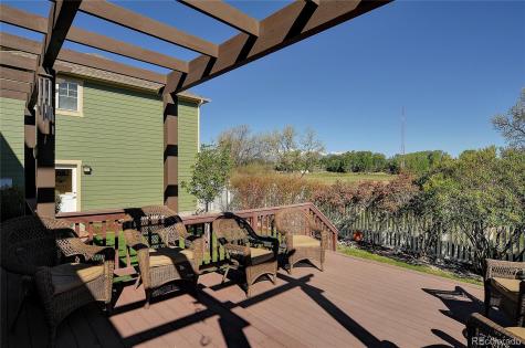9 Trailside Circle Salida CO 81201