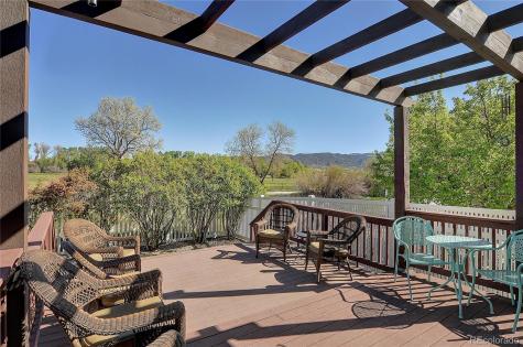 9 Trailside Circle Salida CO 81201