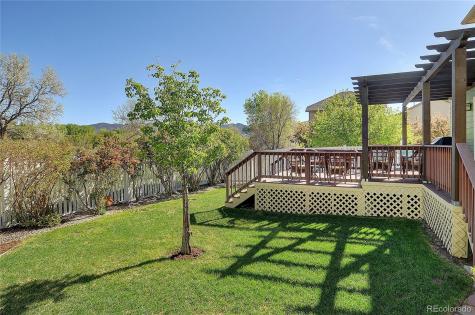 9 Trailside Circle Salida CO 81201
