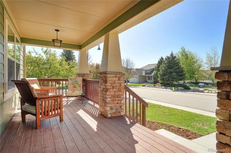 9 Trailside Circle Salida CO 81201