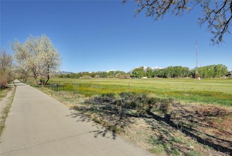9 Trailside Circle Salida CO 81201