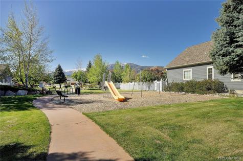 9 Trailside Circle Salida CO 81201