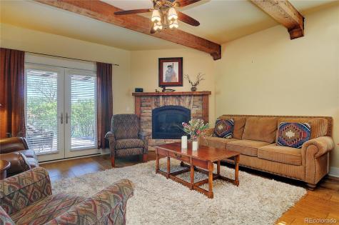 9 Trailside Circle Salida CO 81201