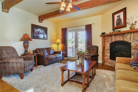 9 Trailside Circle Salida CO 81201