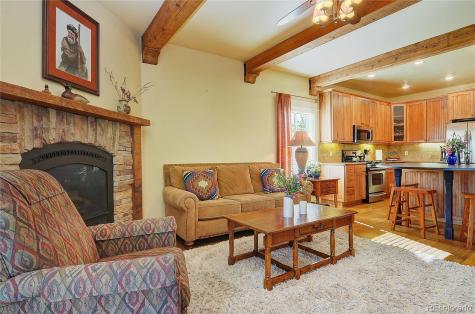 9 Trailside Circle Salida CO 81201