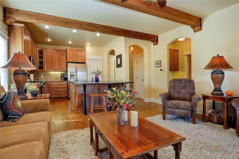 9 Trailside Circle Salida CO 81201
