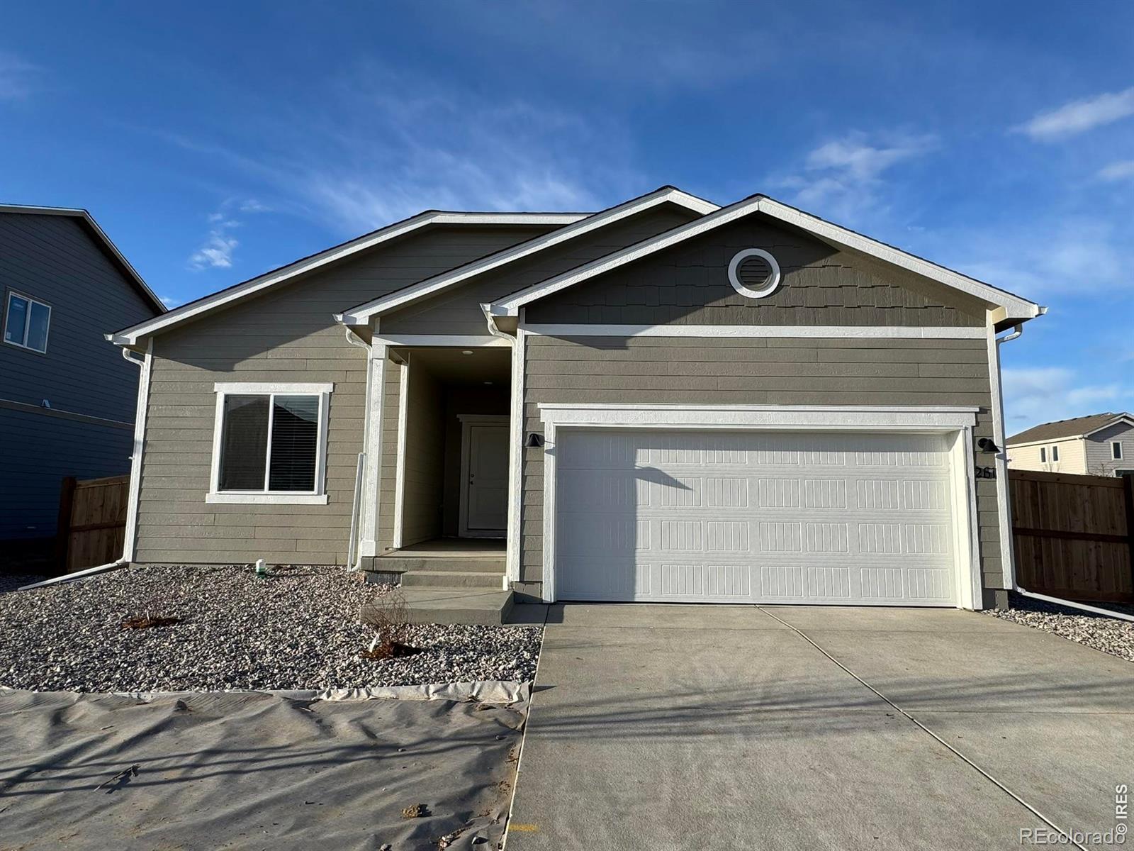 261 Equine Road Berthoud CO 80513