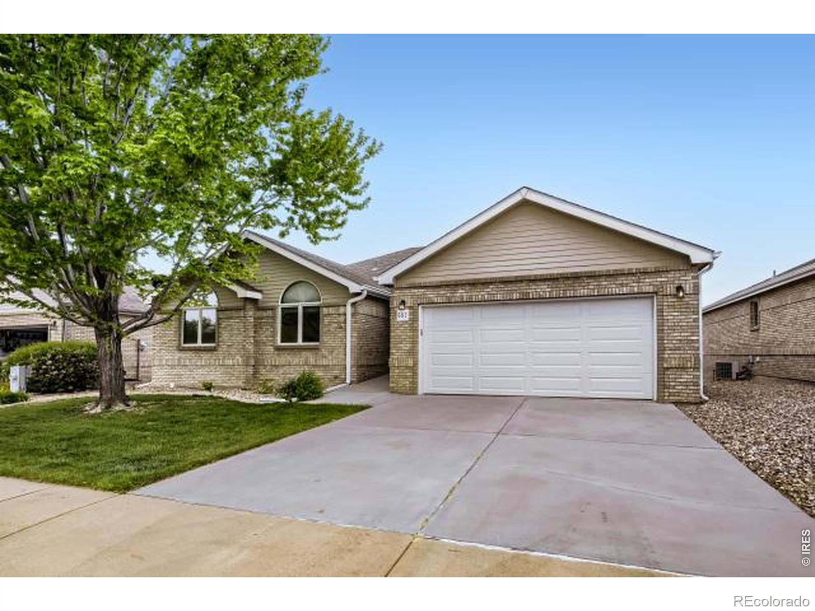 557 Trailwood Circle Windsor CO 80550