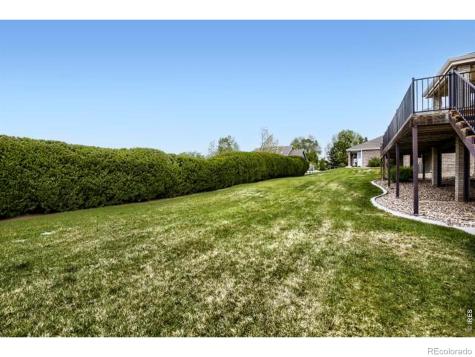 557 Trailwood Circle Windsor CO 80550