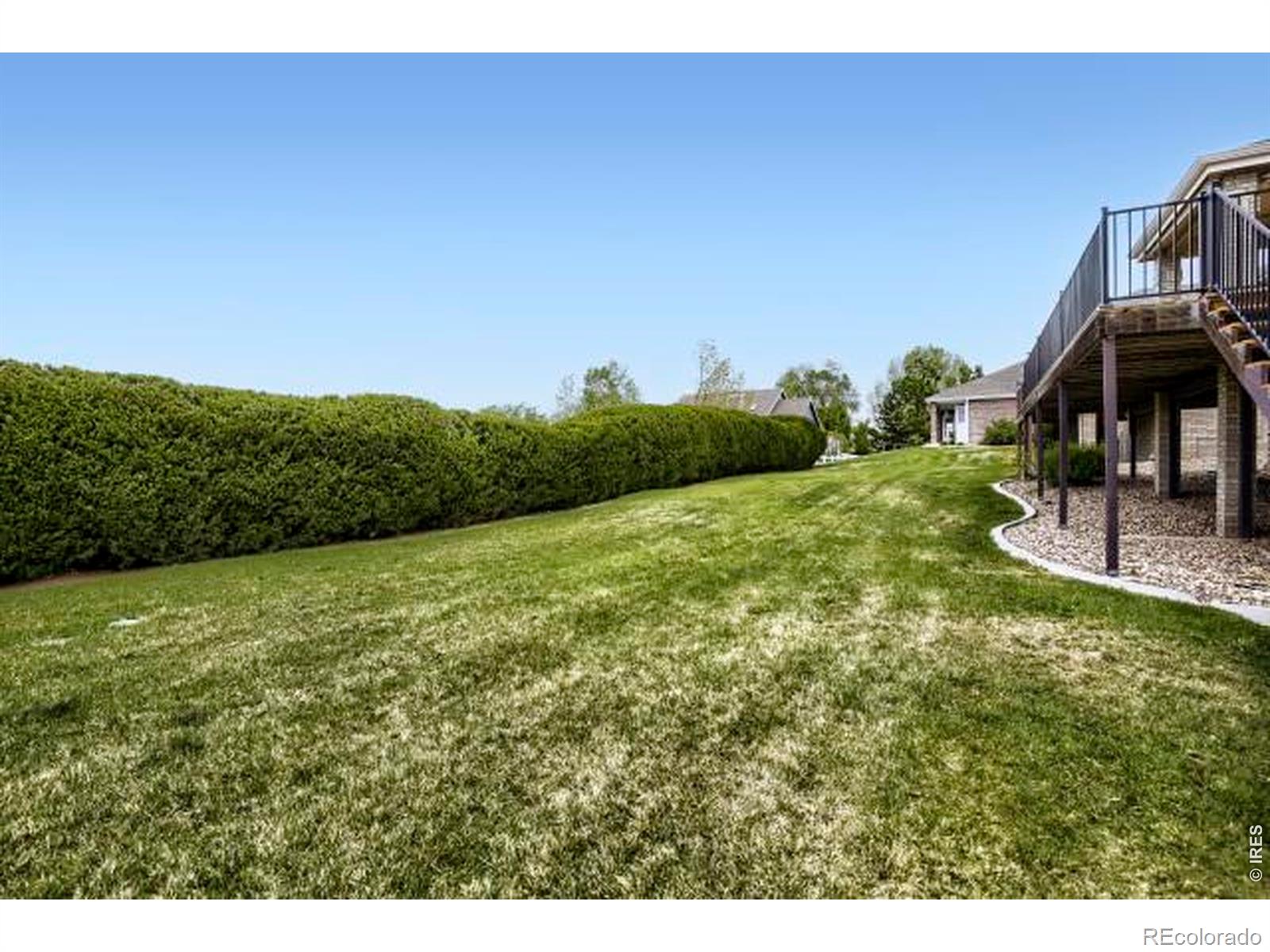 557 Trailwood Circle Windsor CO 80550