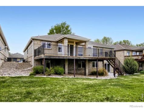 557 Trailwood Circle Windsor CO 80550