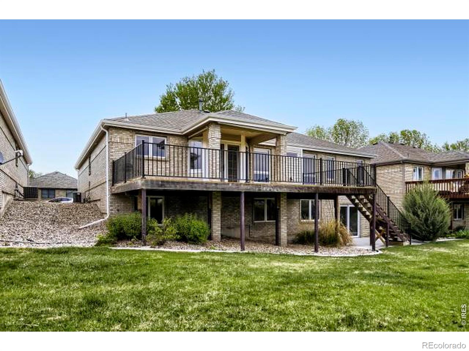 557 Trailwood Circle Windsor CO 80550